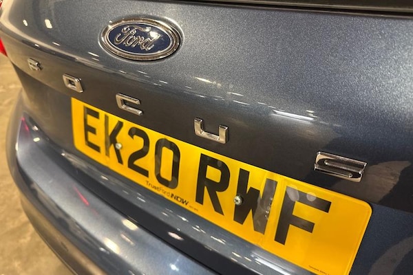 Used Ford Focus 2020 for sale - 76266100: Photo 43