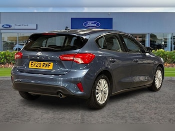 Used Ford Focus 2020 for sale - 76266100: Photo 4
