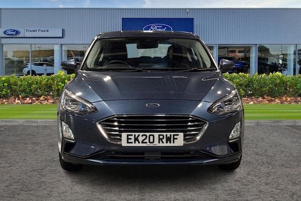 Used Ford Focus 2020 for sale - 76266100: Photo 6