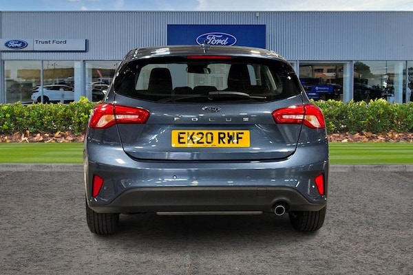 Used Ford Focus 2020 for sale - 76266100: Photo 7