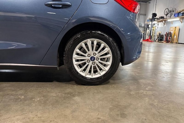 Used Ford Focus 2020 for sale - 76266100: Photo 8