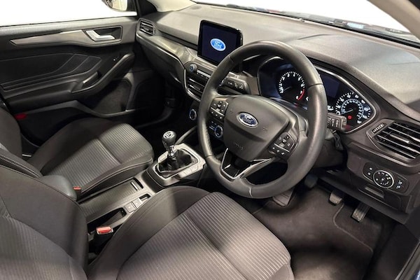 Used Ford Focus 2020 for sale - 76266100: Photo 9