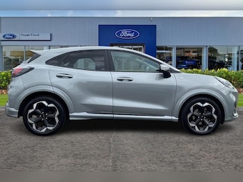 Used Ford Puma 2024 for sale - 79436836: Photo