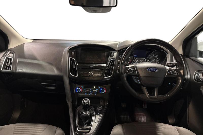 Used Ford Focus 2015 for sale - 76480385: Photo 10