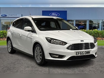 Used Ford Focus 2015 for sale - 76480385: Photo