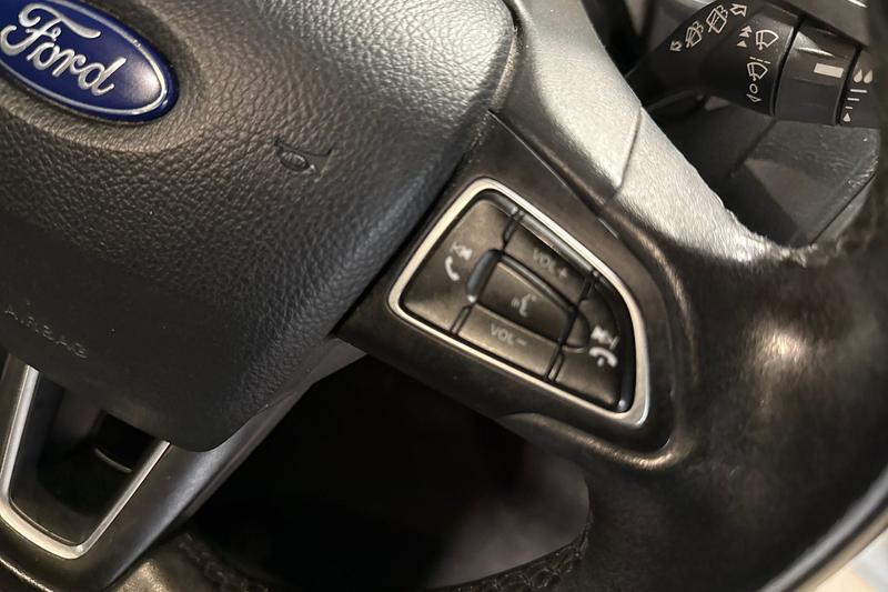 Used Ford Focus 2015 for sale - 76480385: Photo 26