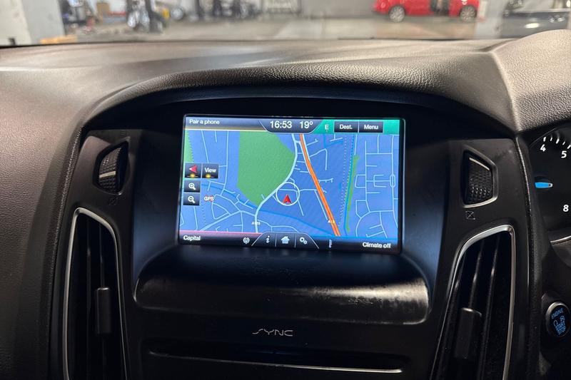 Used Ford Focus 2015 for sale - 76480385: Photo 34