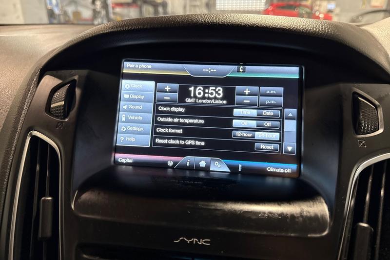 Used Ford Focus 2015 for sale - 76480385: Photo 36