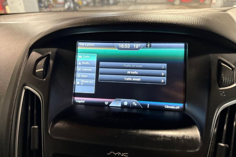 Used Ford Focus 2015 for sale - 76480385: Photo 37