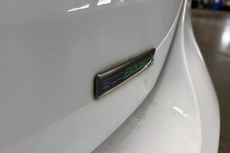 Used Ford Focus 2015 for sale - 76480385: Photo 42