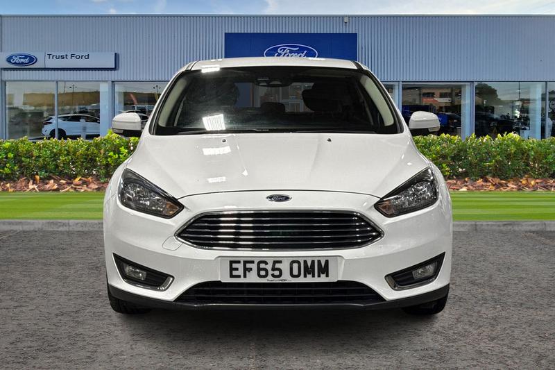 Used Ford Focus 2015 for sale - 76480385: Photo 6