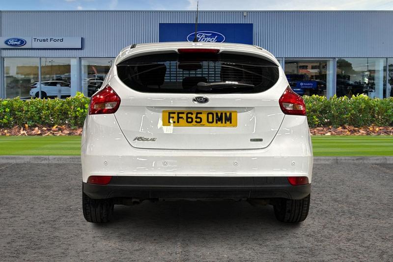 Used Ford Focus 2015 for sale - 76480385: Photo 7