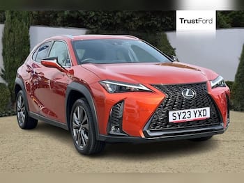 Used Lexus UX 2023 for sale - 79822195: Photo