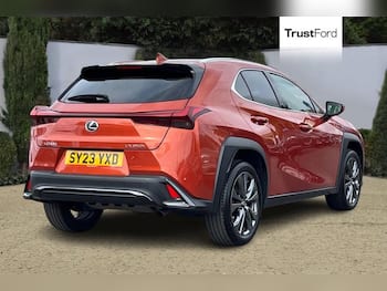 Used Lexus UX 2023 for sale - 79822195: Photo