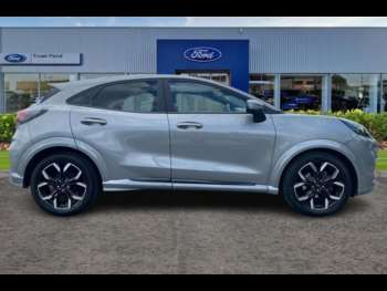 Used Ford Puma 2023 for sale - 74774546: Photo