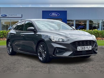 Used Ford Focus 2019 for sale - 79344558: Photo