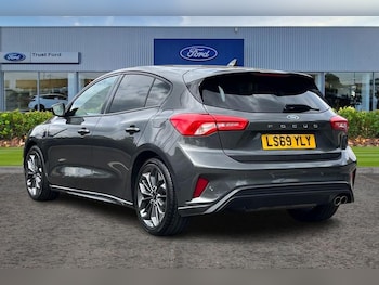 Used Ford Focus 2019 for sale - 79344558: Photo