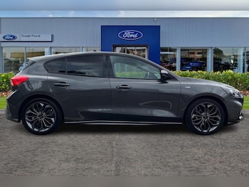 Used Ford Focus 2019 for sale - 79344558: Photo