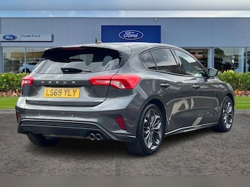 Used Ford Focus 2019 for sale - 79344558: Photo