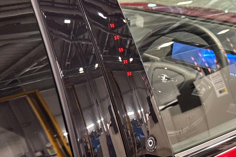 Used Ford Mustang Mach-E 2024 for sale - 76531116: Photo 40