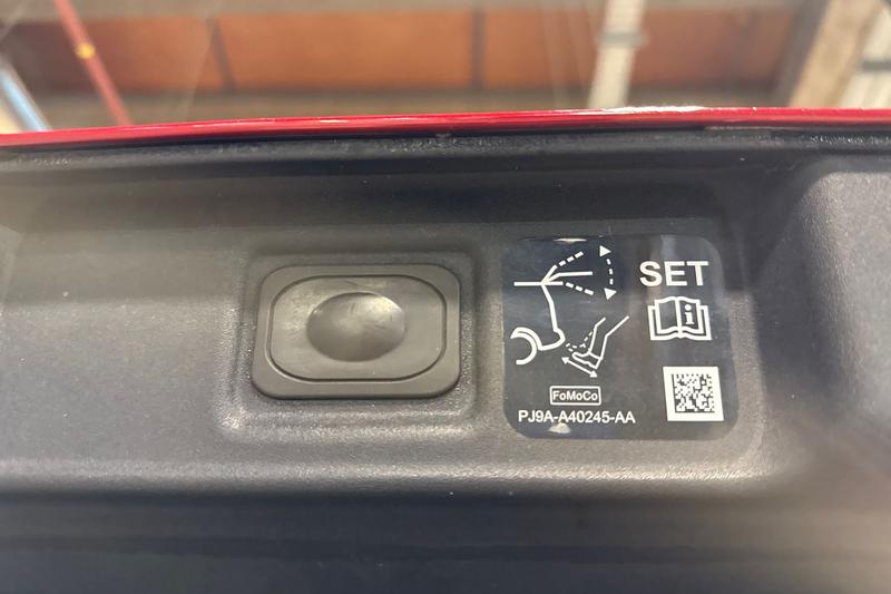 Used Ford Mustang Mach-E 2024 for sale - 76531116: Photo 41