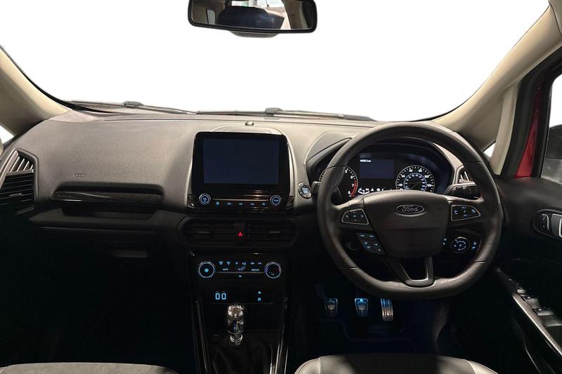 Used Ford Ecosport 2020 for sale - 76514314: Photo 10