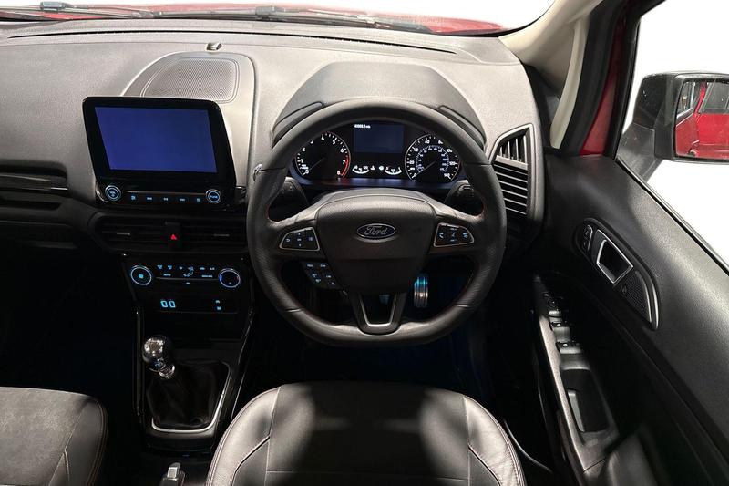 Used Ford Ecosport 2020 for sale - 76514314: Photo 11