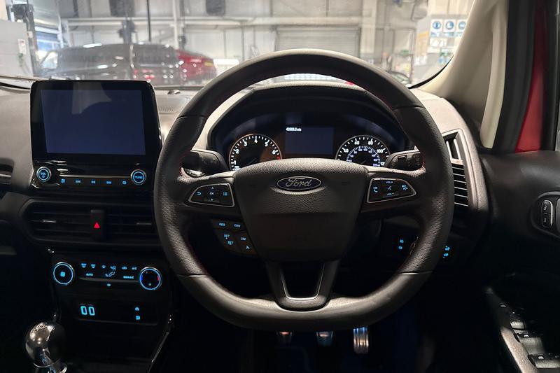 Used Ford Ecosport 2020 for sale - 76514314: Photo 12