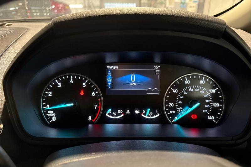 Used Ford Ecosport 2020 for sale - 76514314: Photo 13