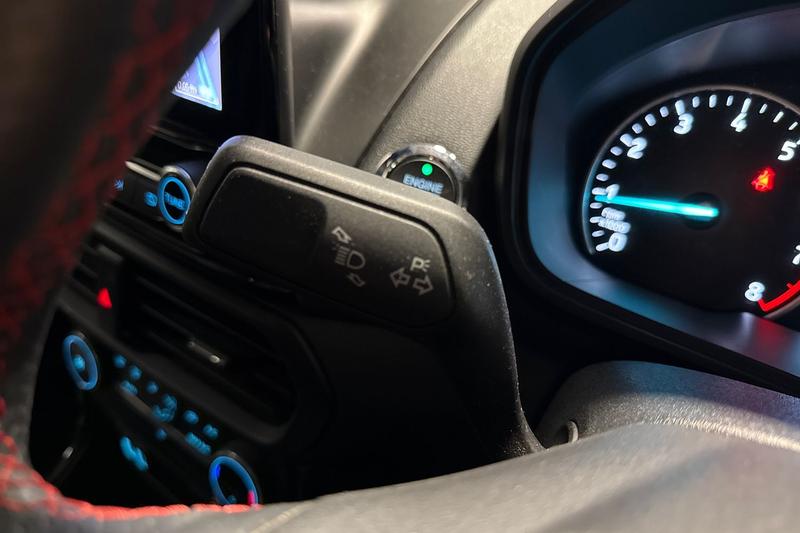 Used Ford Ecosport 2020 for sale - 76514314: Photo 14