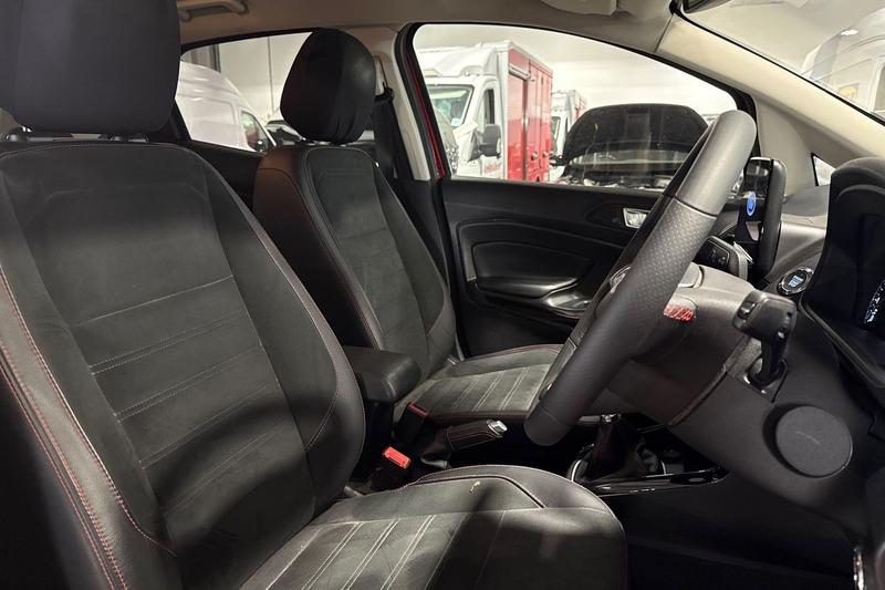 Used Ford Ecosport 2020 for sale - 76514314: Photo 17