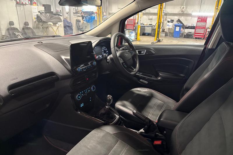 Used Ford Ecosport 2020 for sale - 76514314: Photo 18