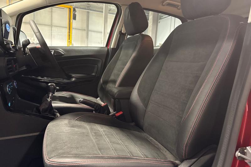 Used Ford Ecosport 2020 for sale - 76514314: Photo 19