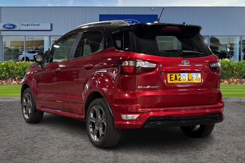 Used Ford Ecosport 2020 for sale - 76514314: Photo 2