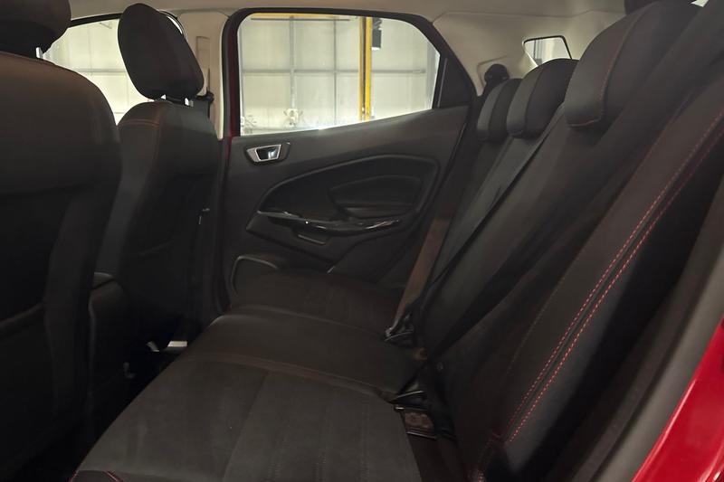 Used Ford Ecosport 2020 for sale - 76514314: Photo 20