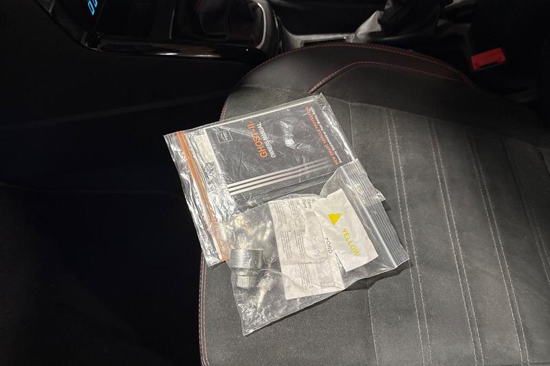 Used Ford Ecosport 2020 for sale - 76514314: Photo 22