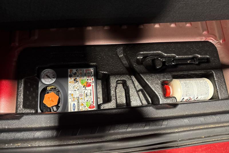 Used Ford Ecosport 2020 for sale - 76514314: Photo 24