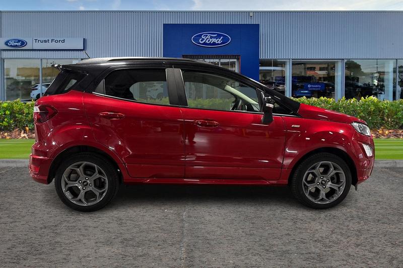 Used Ford Ecosport 2020 for sale - 76514314: Photo 3