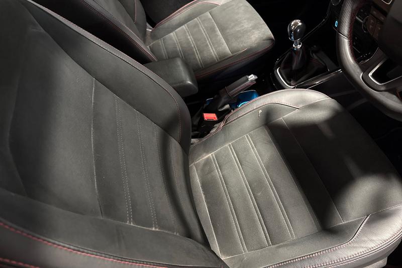 Used Ford Ecosport 2020 for sale - 76514314: Photo 31