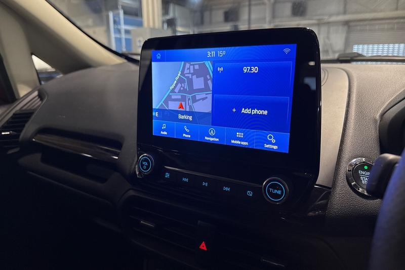 Used Ford Ecosport 2020 for sale - 76514314: Photo 34