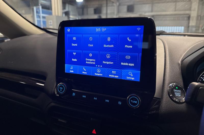 Used Ford Ecosport 2020 for sale - 76514314: Photo 35