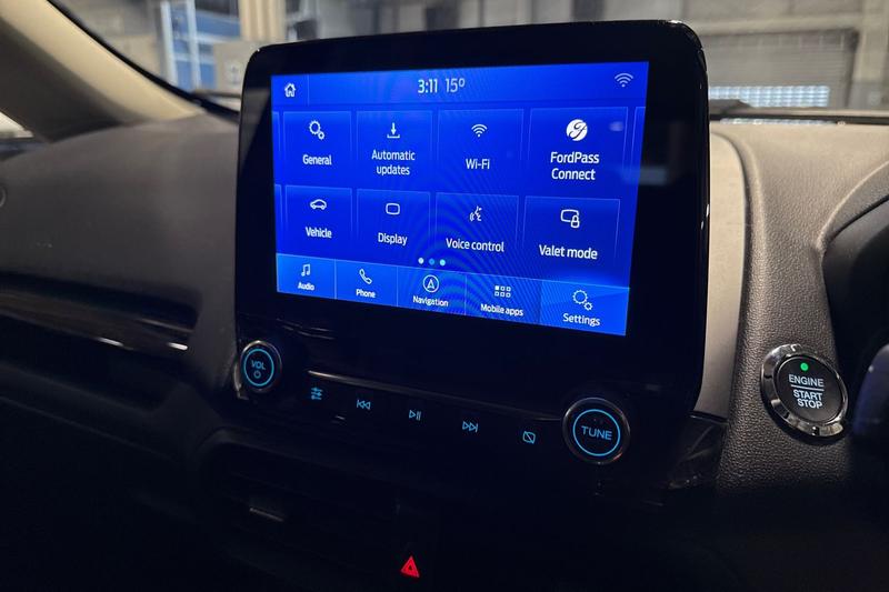 Used Ford Ecosport 2020 for sale - 76514314: Photo 36