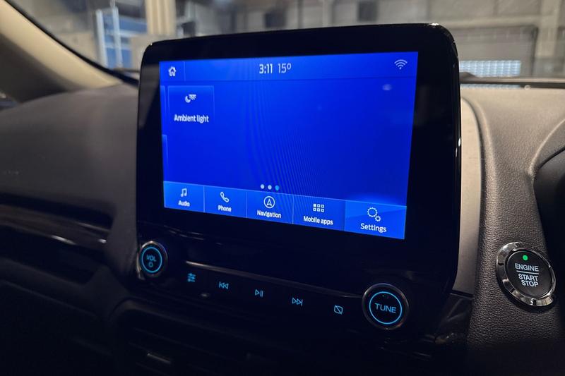 Used Ford Ecosport 2020 for sale - 76514314: Photo 37