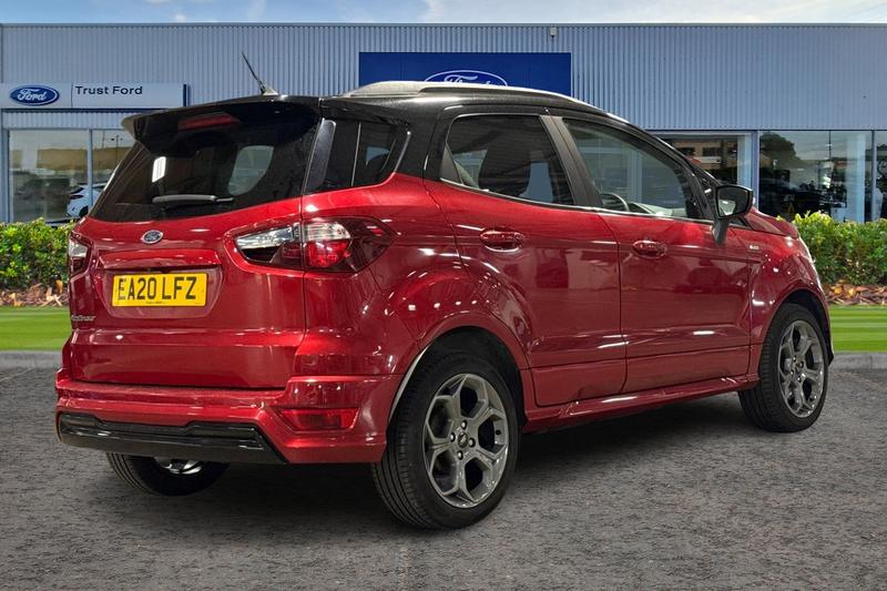 Used Ford Ecosport 2020 for sale - 76514314: Photo 4