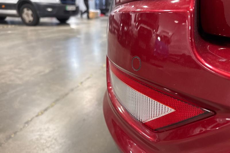 Used Ford Ecosport 2020 for sale - 76514314: Photo 40