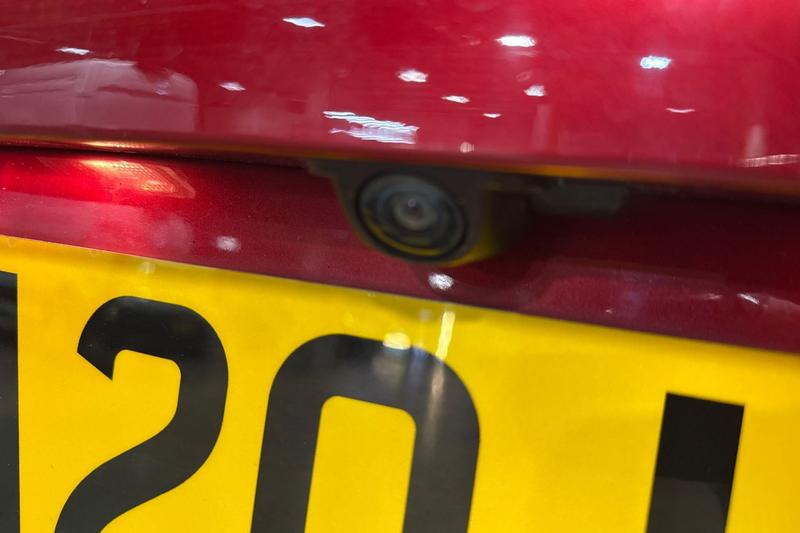 Used Ford Ecosport 2020 for sale - 76514314: Photo 42