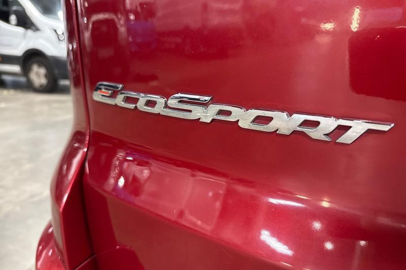 Used Ford Ecosport 2020 for sale - 76514314: Photo 43