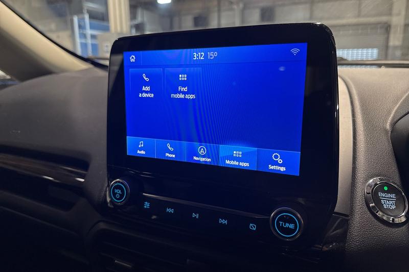 Used Ford Ecosport 2020 for sale - 76514314: Photo 44