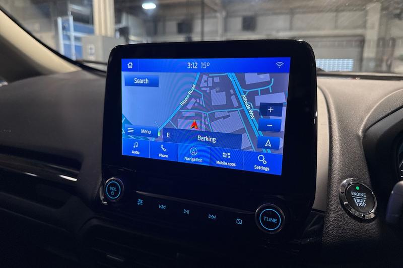 Used Ford Ecosport 2020 for sale - 76514314: Photo 45