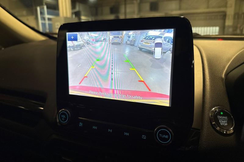 Used Ford Ecosport 2020 for sale - 76514314: Photo 46